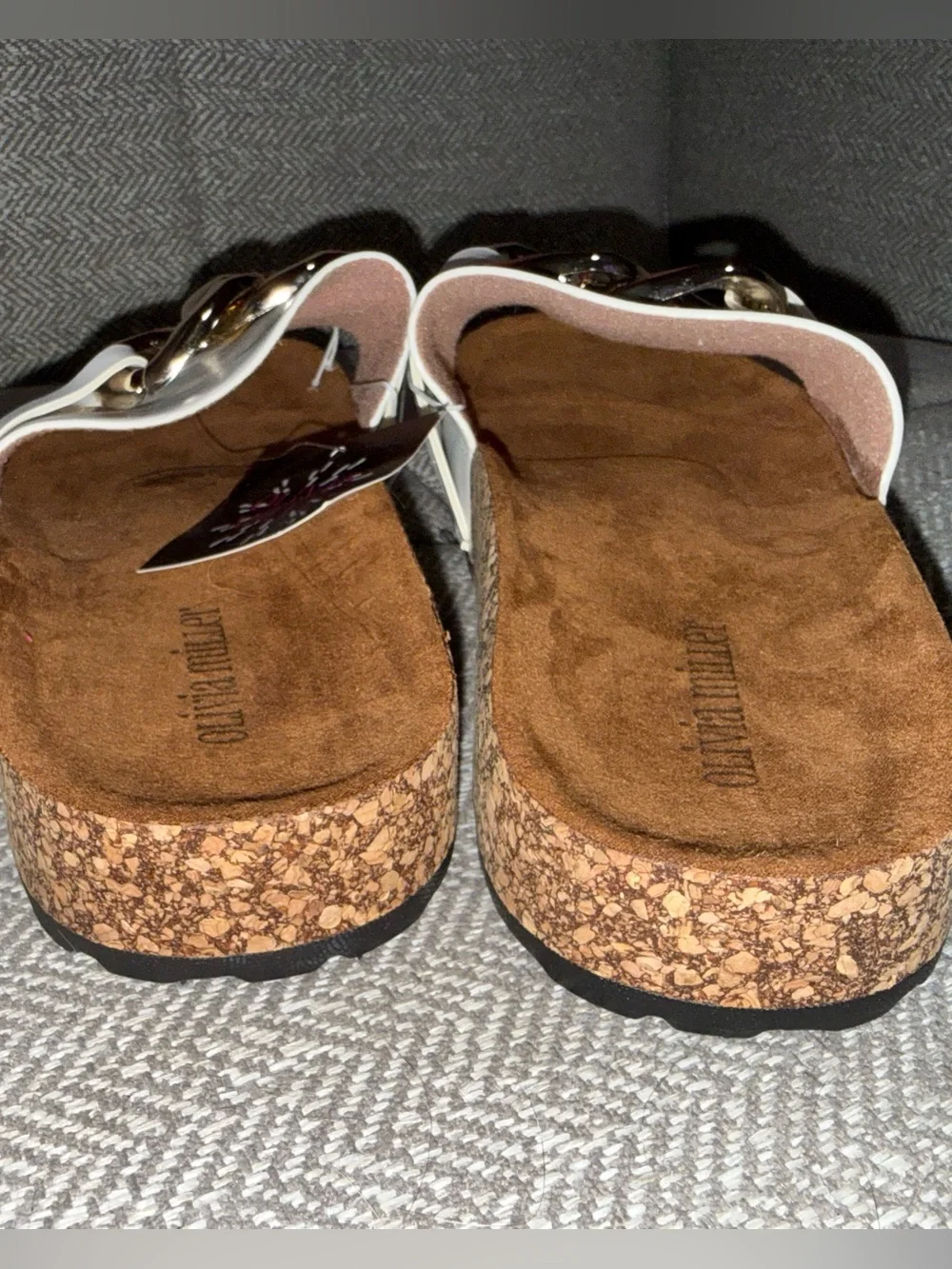 Olivia Miller size brand